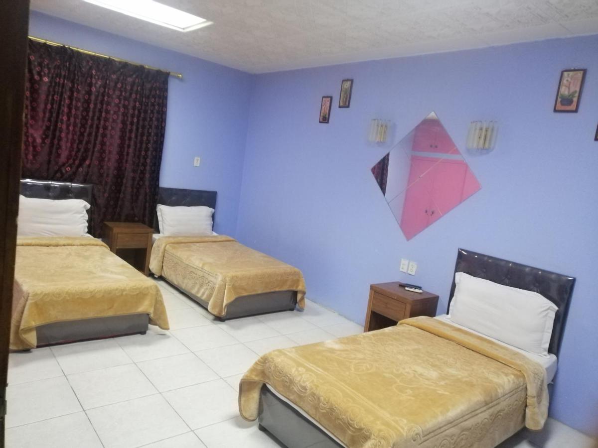 Khobar Fantastic Furnished Apartments 外观 照片