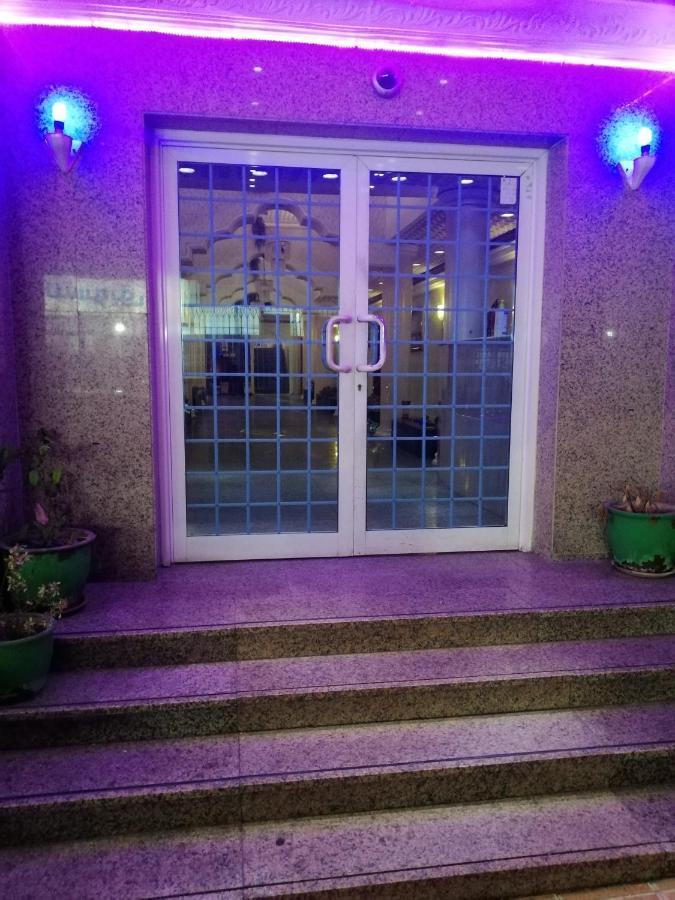 Khobar Fantastic Furnished Apartments 外观 照片
