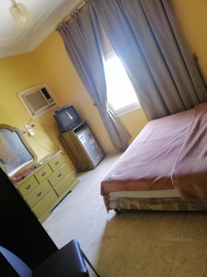 Khobar Fantastic Furnished Apartments 外观 照片