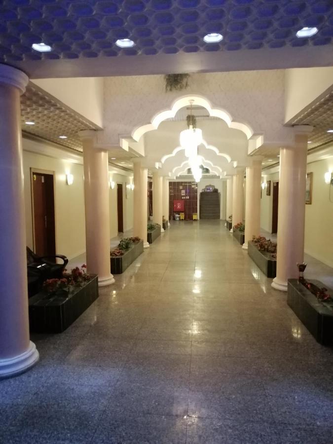 Khobar Fantastic Furnished Apartments 外观 照片