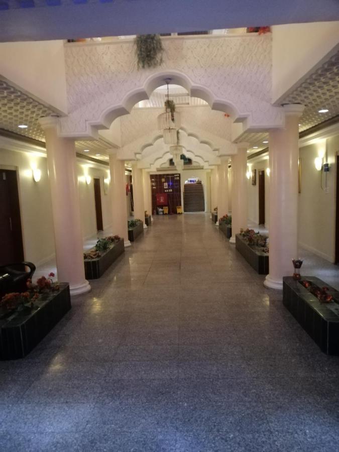 Khobar Fantastic Furnished Apartments 外观 照片