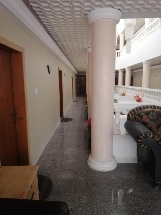 Khobar Fantastic Furnished Apartments 外观 照片