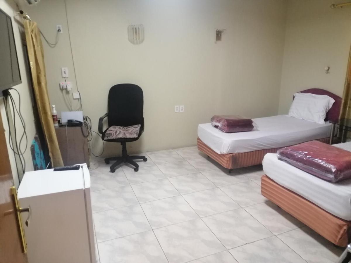 Khobar Fantastic Furnished Apartments 外观 照片