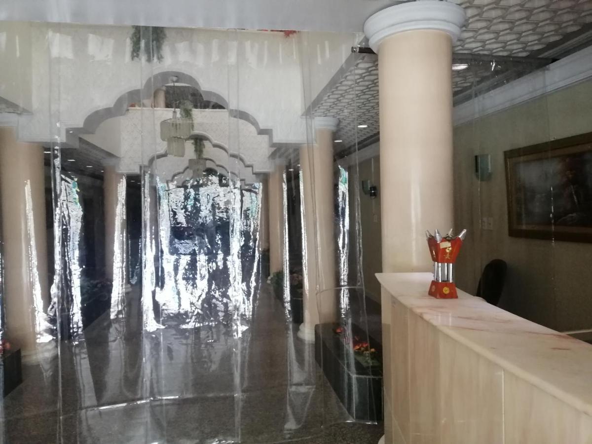 Khobar Fantastic Furnished Apartments 外观 照片