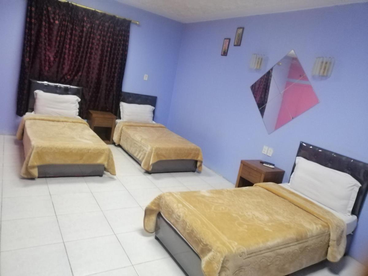 Khobar Fantastic Furnished Apartments 外观 照片