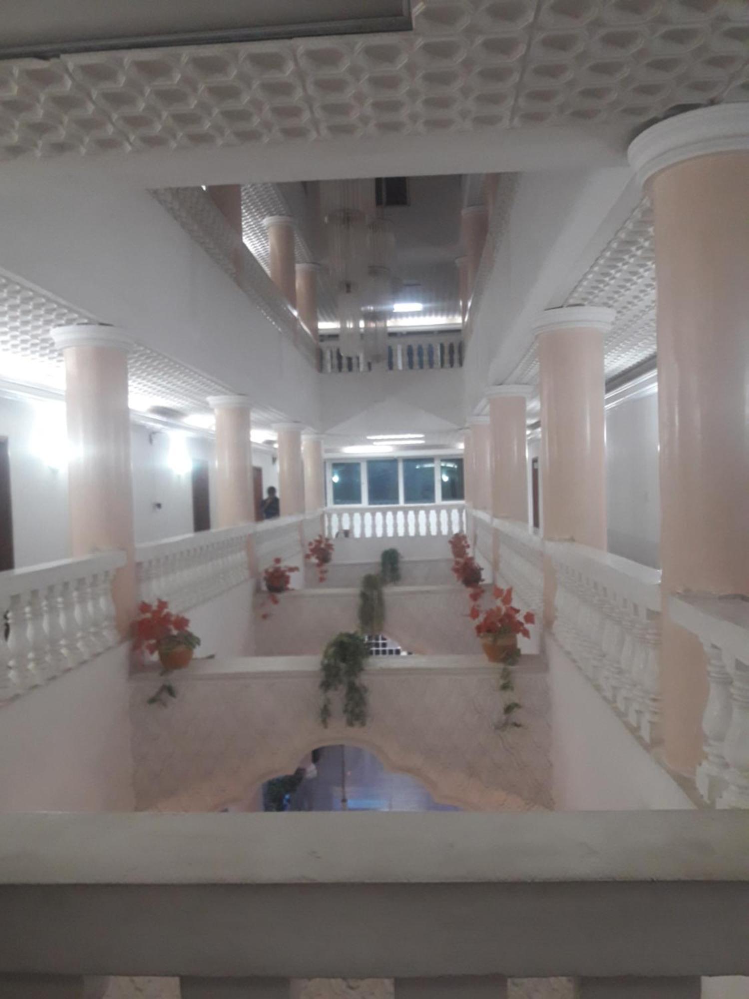 Khobar Fantastic Furnished Apartments 外观 照片