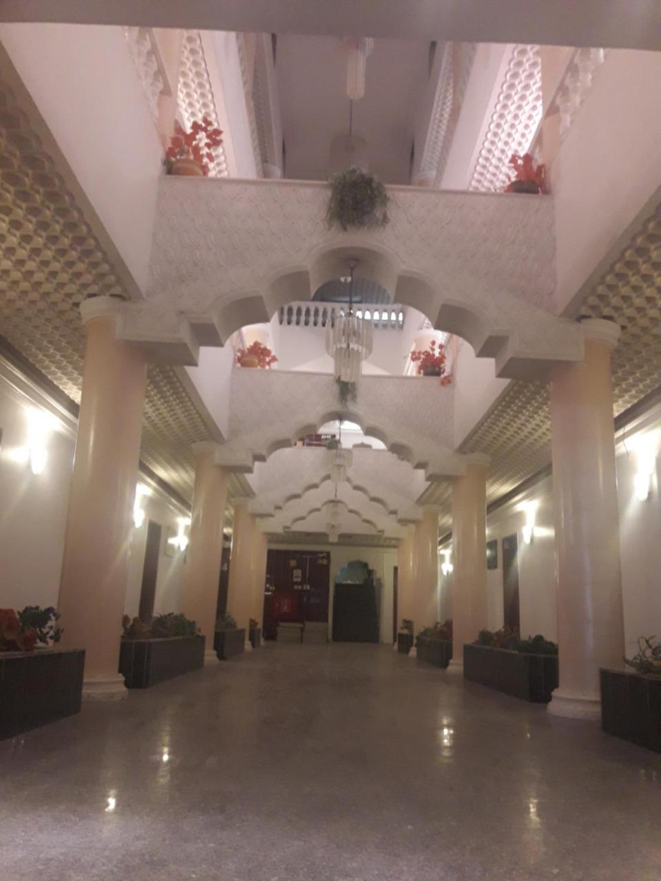 Khobar Fantastic Furnished Apartments 外观 照片