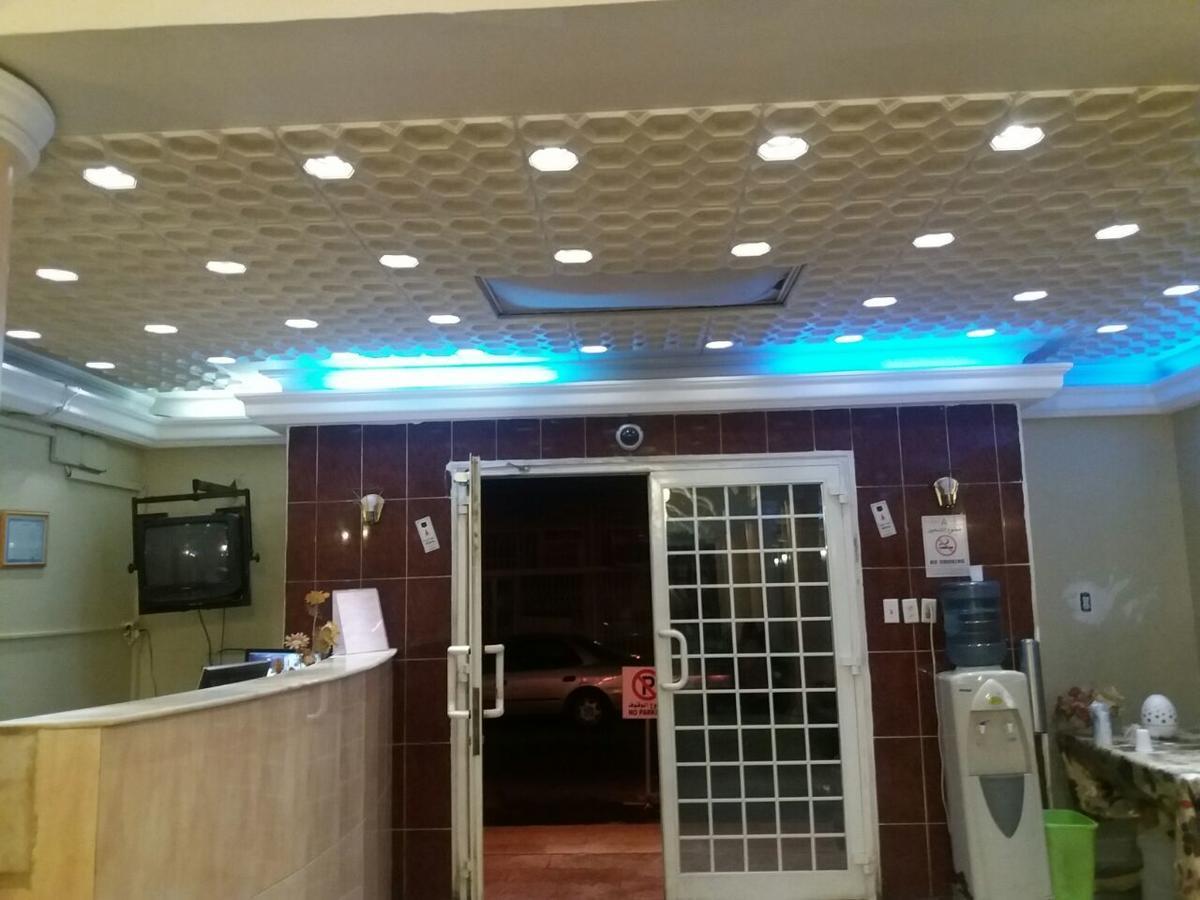Khobar Fantastic Furnished Apartments 外观 照片