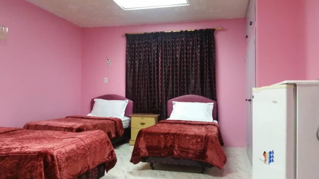 Khobar Fantastic Furnished Apartments 外观 照片