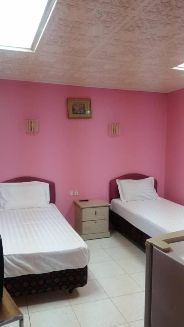 Khobar Fantastic Furnished Apartments 外观 照片