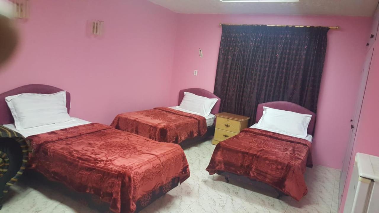 Khobar Fantastic Furnished Apartments 外观 照片