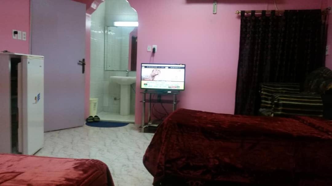 Khobar Fantastic Furnished Apartments 外观 照片