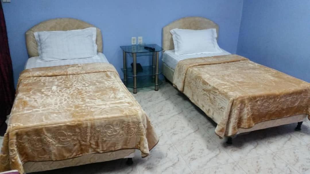 Khobar Fantastic Furnished Apartments 外观 照片