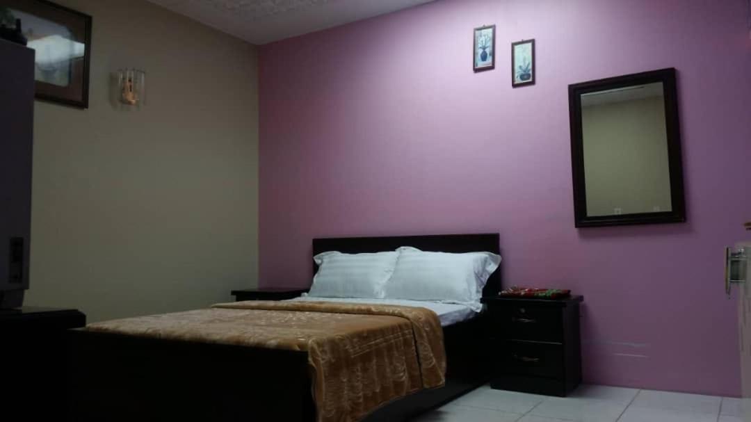 Khobar Fantastic Furnished Apartments 外观 照片