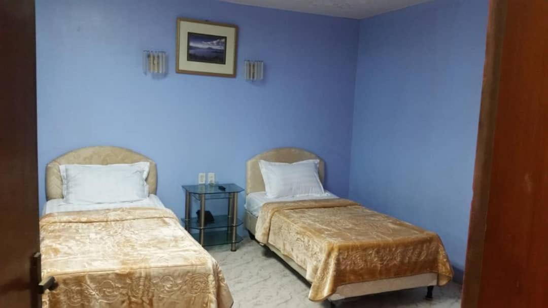 Khobar Fantastic Furnished Apartments 外观 照片