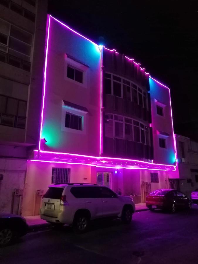 Khobar Fantastic Furnished Apartments 外观 照片
