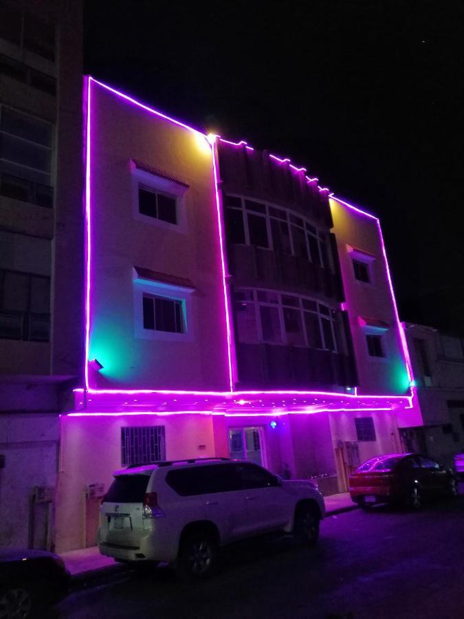 Khobar Fantastic Furnished Apartments 外观 照片