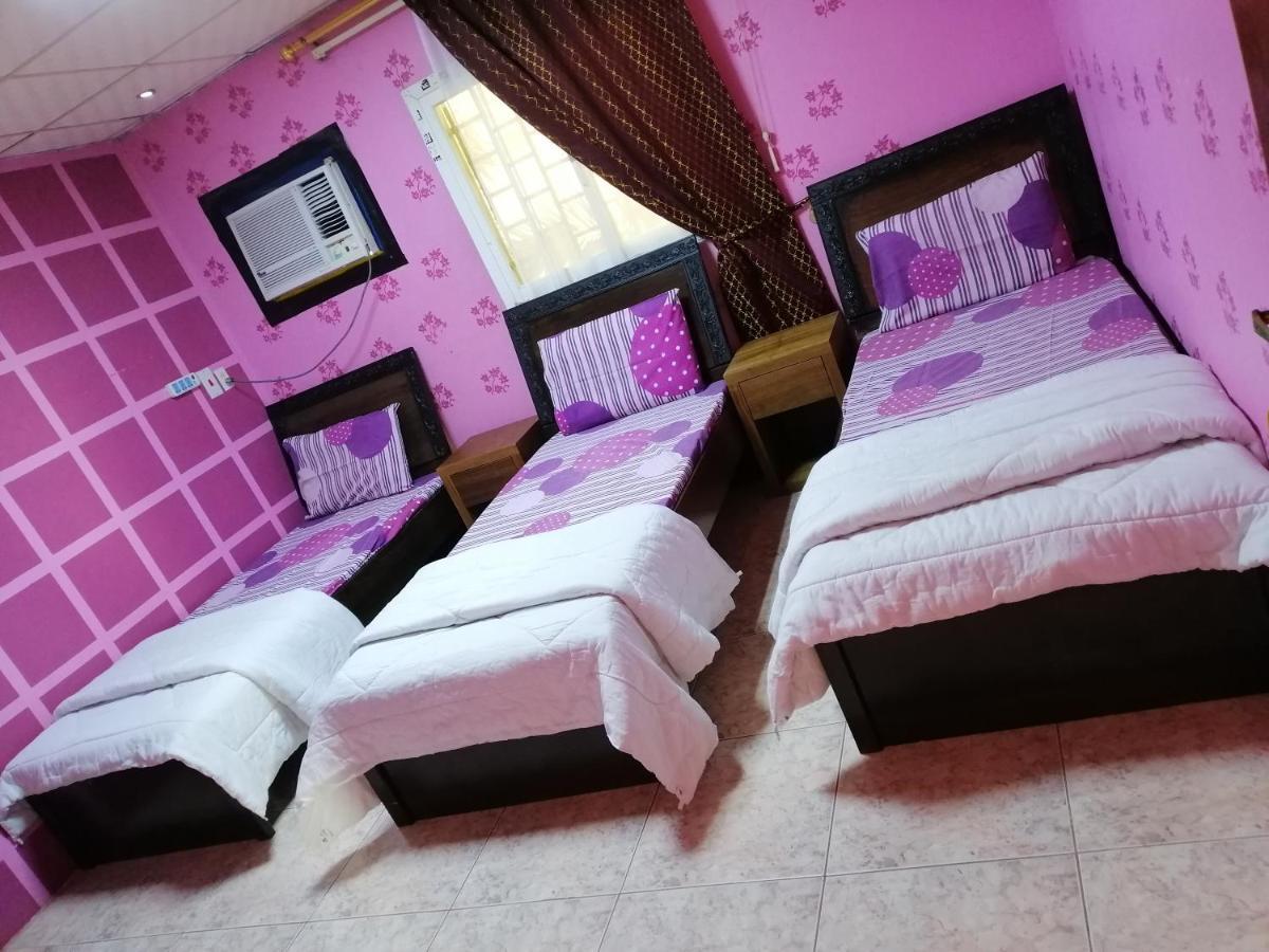 Khobar Fantastic Furnished Apartments 外观 照片
