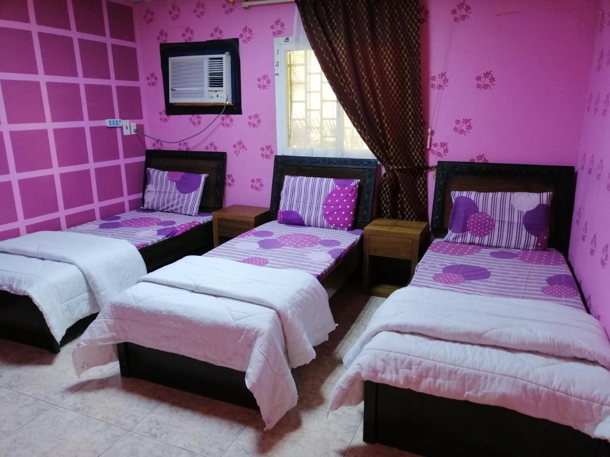 Khobar Fantastic Furnished Apartments 外观 照片