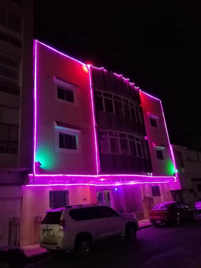 Khobar Fantastic Furnished Apartments 外观 照片